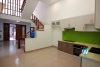 Brand new - quality house for rent with balcony & roof terrace